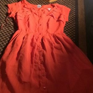 ASOS jumpsuit/little dress